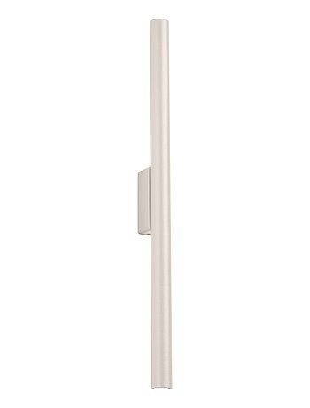 Applique Acier Beige G9 2 Pastelo