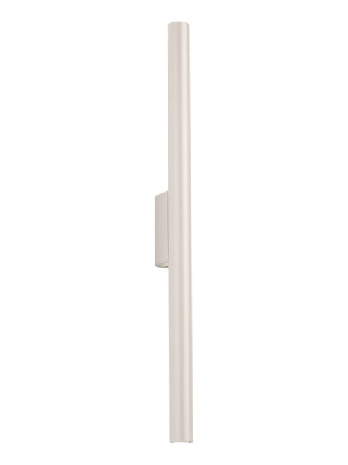 Applique Acier Beige G9 2 Pastelo - Kiabi Applique Acier Beige G9 2 Pastelo - Kiabi
