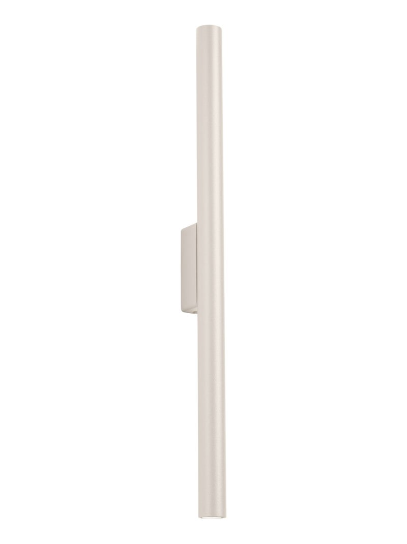 Applique Acier Beige G9 2 Pastelo Beige - Kiabi