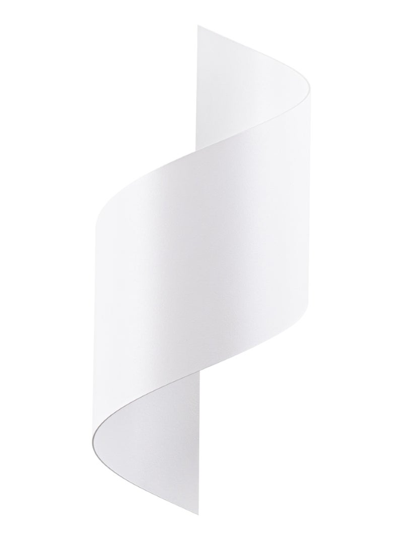 Applique Acier Blanc G9 1 Talassa Blanc - Kiabi