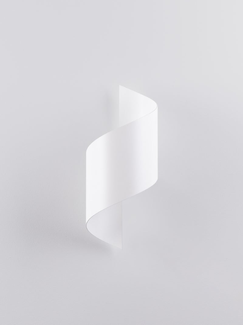 Applique Acier Blanc G9 1 Talassa Blanc - Kiabi