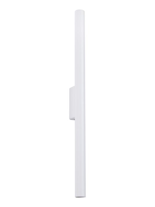 Applique Acier Blanc G9 2 Pastelo - Kiabi