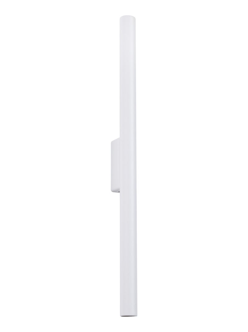 Applique Acier Blanc G9 2 Pastelo Blanc - Kiabi