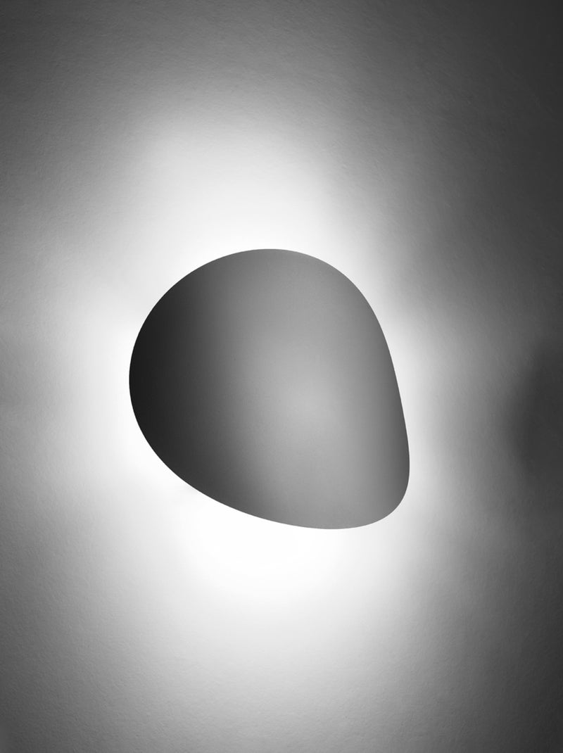 Applique Acier Blanc G9 2 Senses Blanc - Kiabi