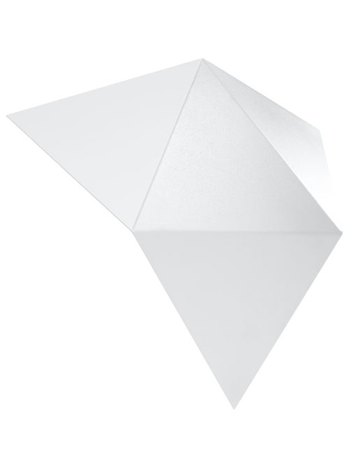 Applique Acier Blanc G9 2 Solido - Kiabi