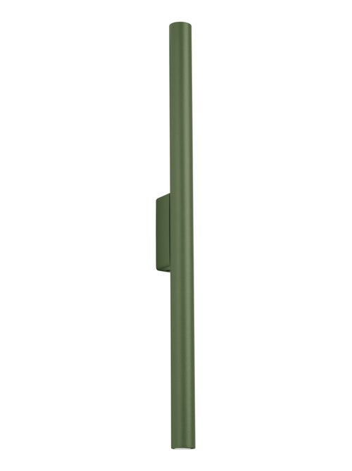 Applique Acier Vert Olive G9 2 Pastelo - Kiabi