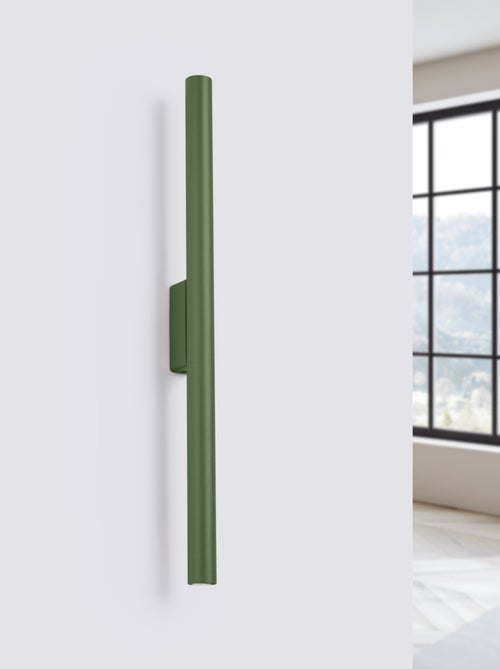 Applique Acier Vert Olive G9 2 Pastelo - Kiabi