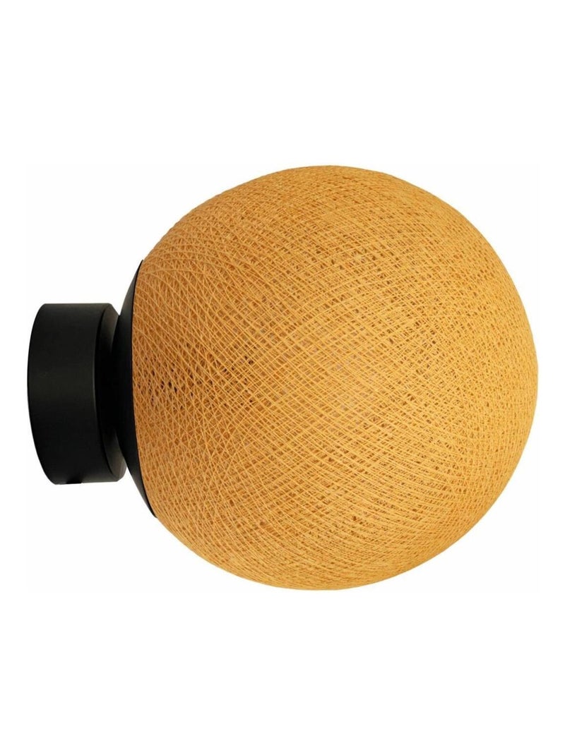 Applique Apapa Jaune moutarde - Kiabi