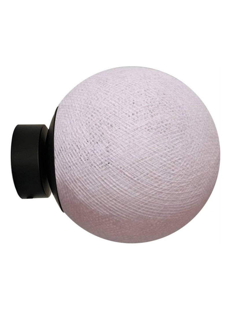 Applique Apapa Rose pâle - Kiabi