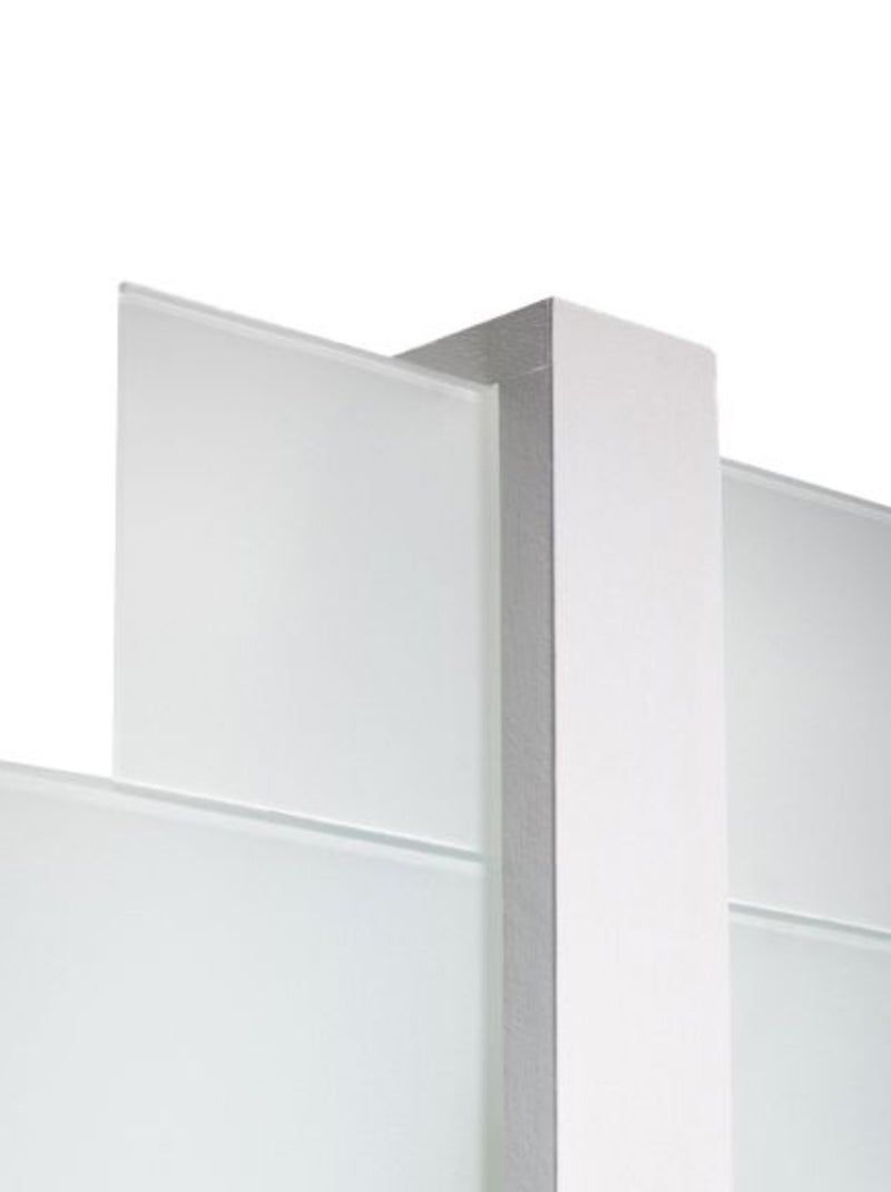 Applique Bois Blanc E27 1 Feniks Blanc - Kiabi
