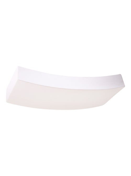 Applique Céramique Blanc G9 2 Hattor - Kiabi