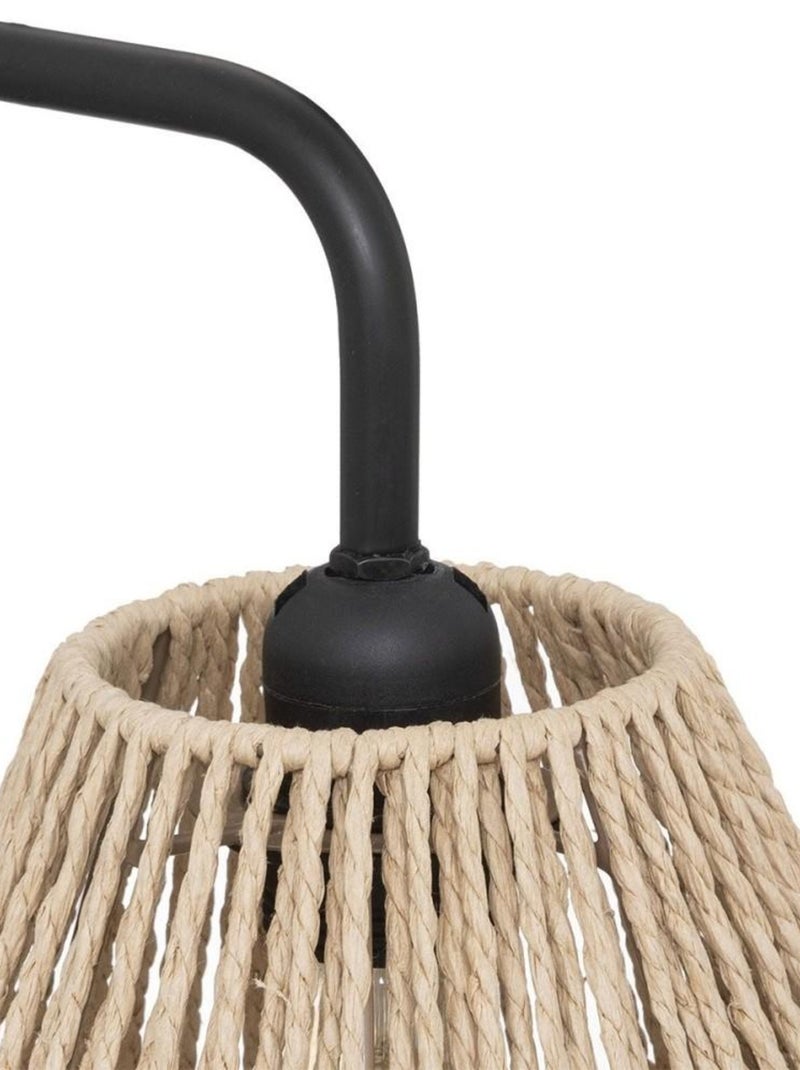 Applique corde Jily naturel D18 Beige - Kiabi