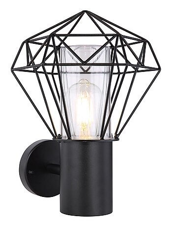 Applique d'extérieur en Inox