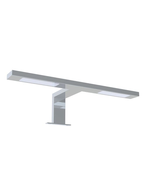 Applique LED miroir de salle de bain LILO - Kiabi Applique LED miroir de salle de bain LILO - Kiabi