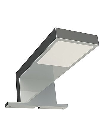 Applique LED miroir de salle de bain TORENO