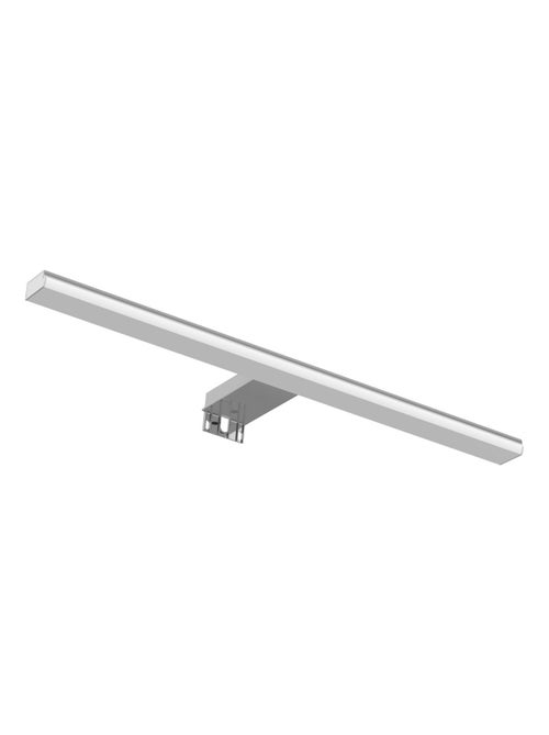Applique LED pour miroir salle de bain BLITZ - Kiabi Applique LED pour miroir salle de bain BLITZ - Kiabi