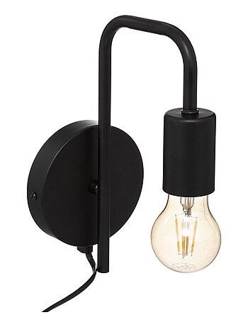 Applique métal Keli doré D12