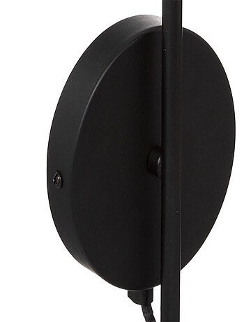 Applique métal Keli doré D12