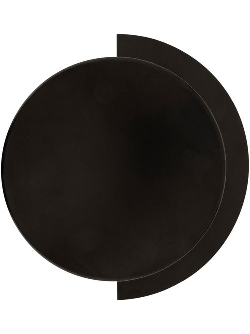 Applique murale acier réversible MYSTI - Kiabi Applique murale acier réversible MYSTI - Kiabi
