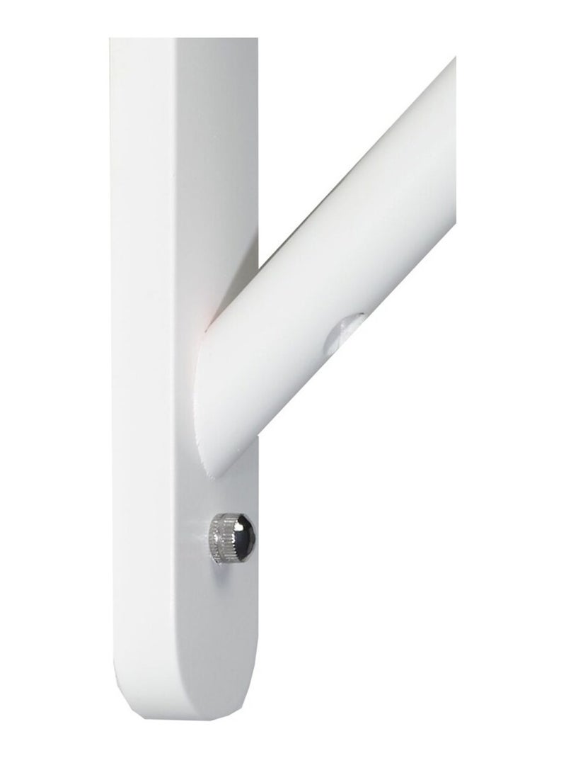 Applique murale en coton - Bleu - Kiabi