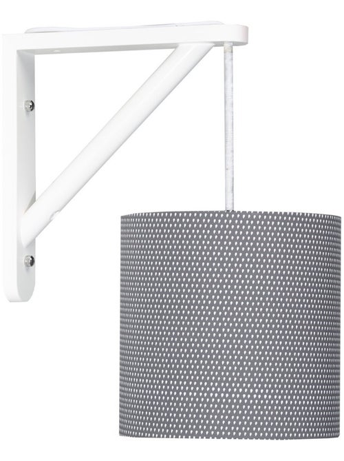 Applique murale en coton - - Kiabi