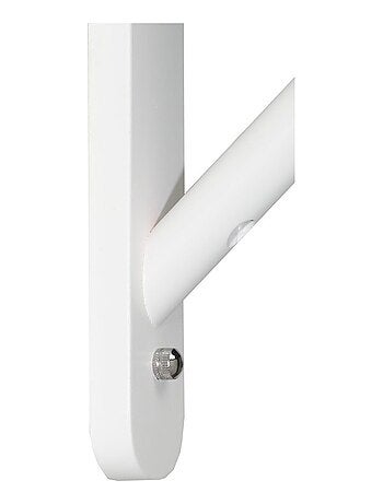 Applique murale lumineuse en coton - SAUTHON