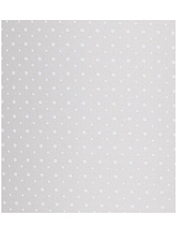 Applique murale lumineuse en coton - SAUTHON