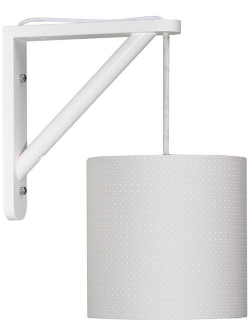 Applique murale en coton - SAUTHON - Kiabi