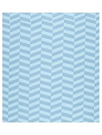 Applique murale lumineuse en coton - SAUTHON