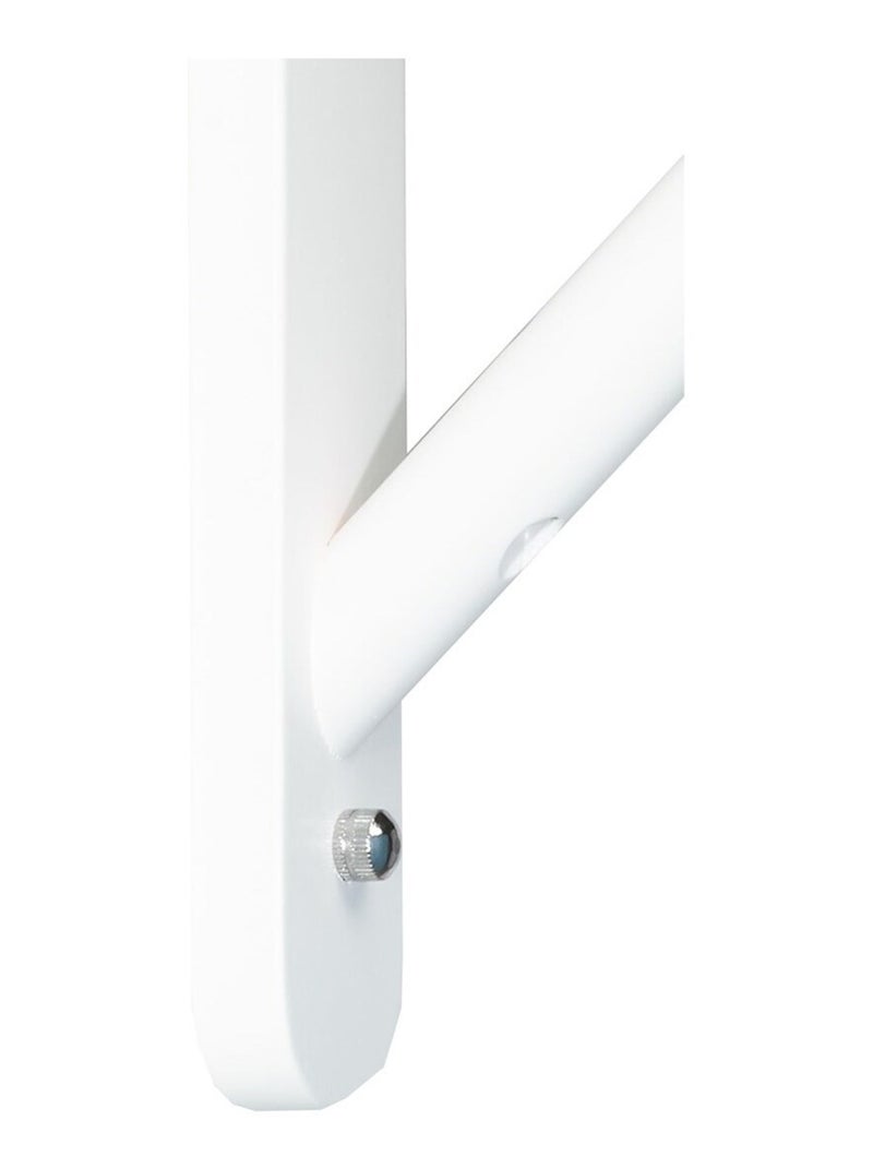 Applique murale en coton - SAUTHON Bleu ciel - Kiabi