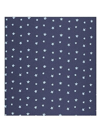 Applique murale lumineuse en coton - SAUTHON