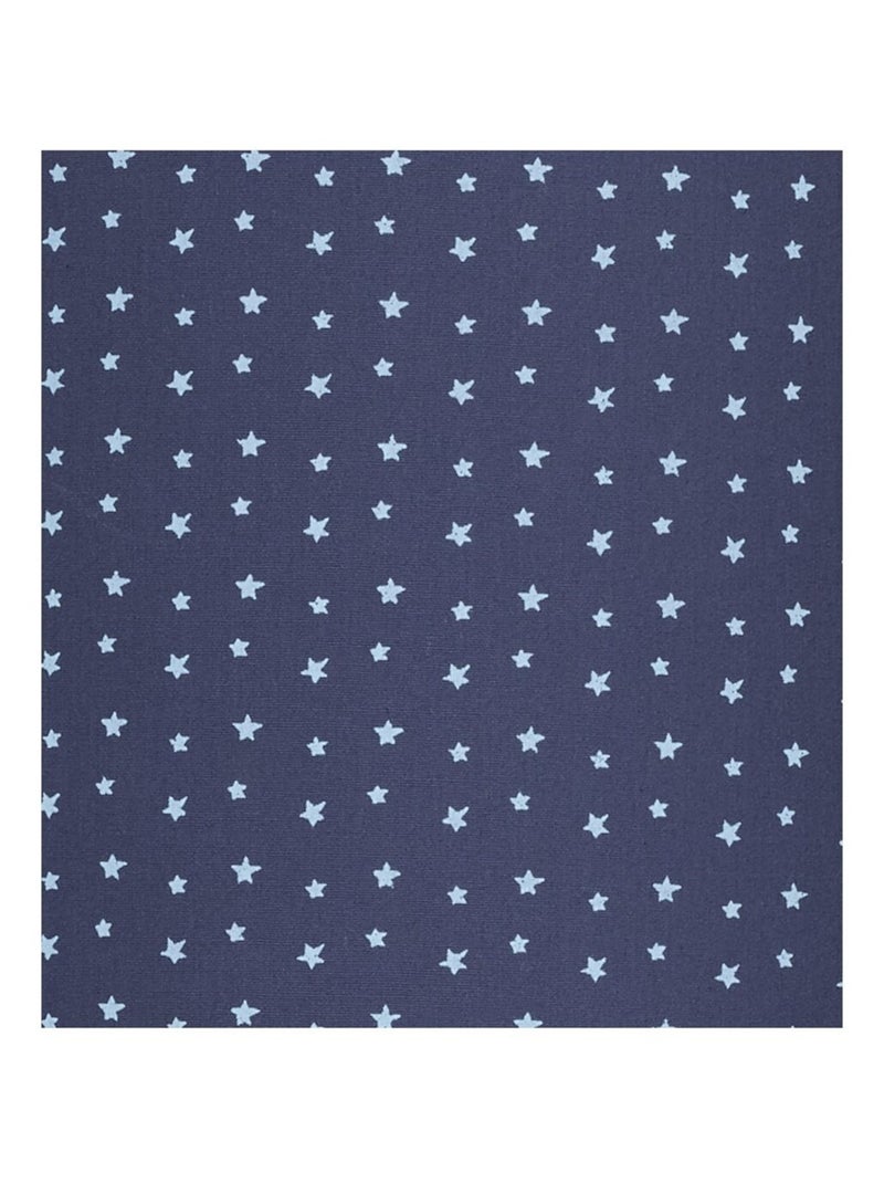 Applique murale en coton - SAUTHON Bleu - Kiabi