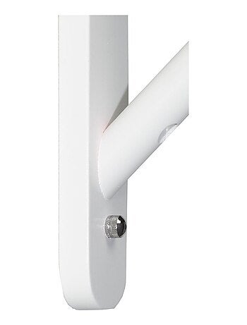 Applique murale lumineuse en coton - SAUTHON