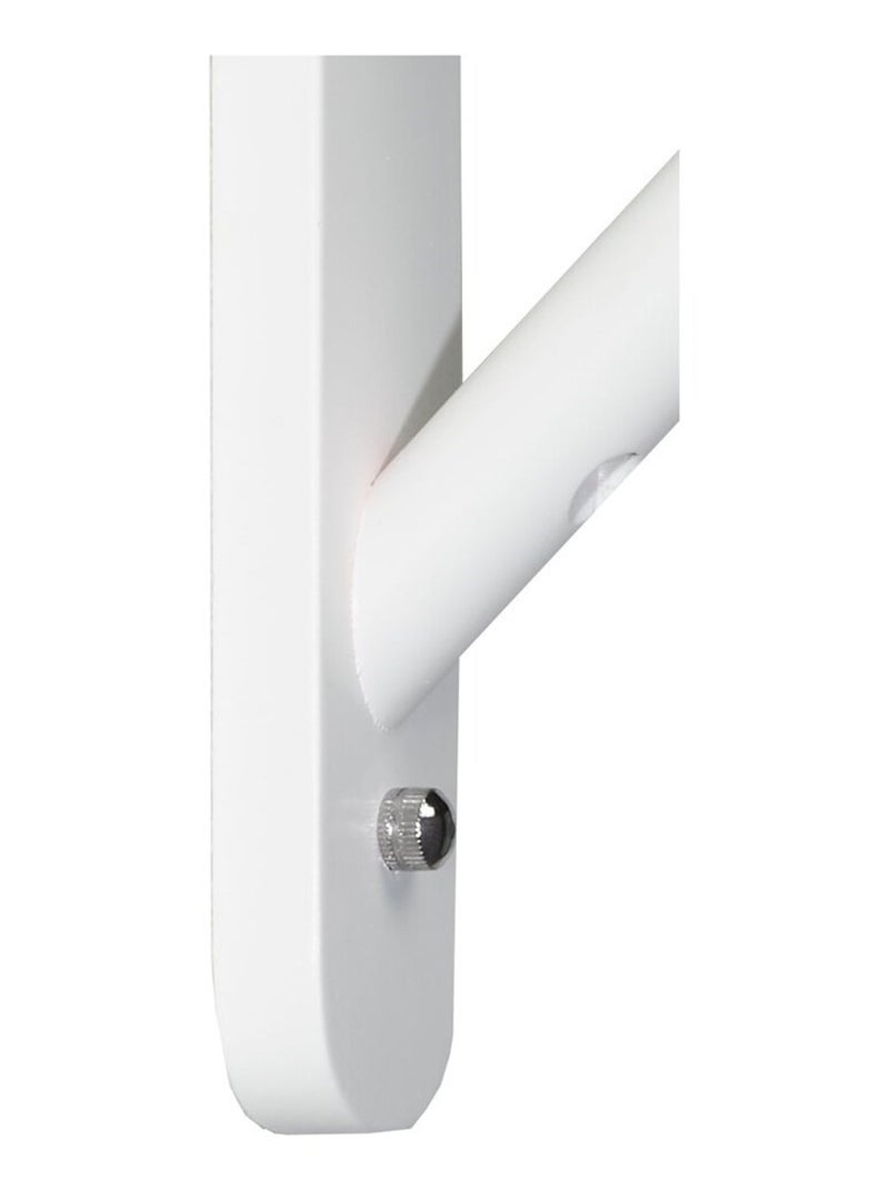 Applique murale en coton - SAUTHON Bleu marine - Kiabi