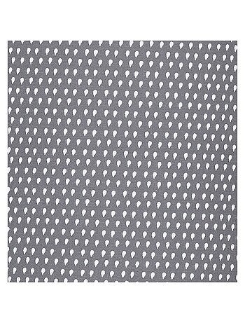 Applique murale lumineuse en coton - SAUTHON