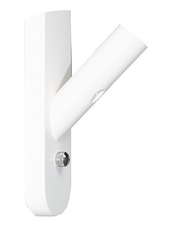 Applique murale lumineuse en coton - SAUTHON