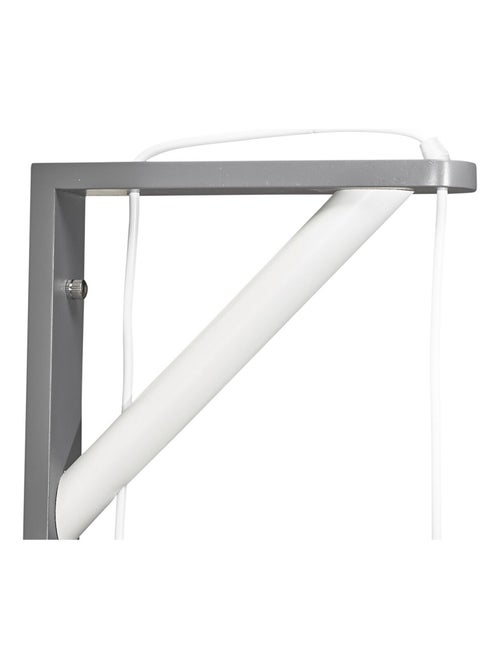 Applique murale lumineuse en coton - - Kiabi