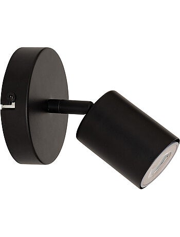 Applique murale métal spot orientable VICO