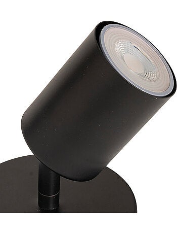 Applique murale métal spot orientable VICO