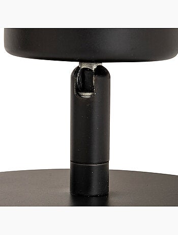 Applique murale métal spot orientable VICO