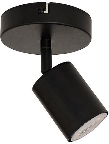 Applique murale métal spot orientable VICO