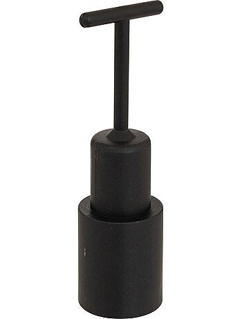 Applique murale spot orientable verre métal laiton PILIA