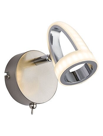 Applique spot LED design Rodrik