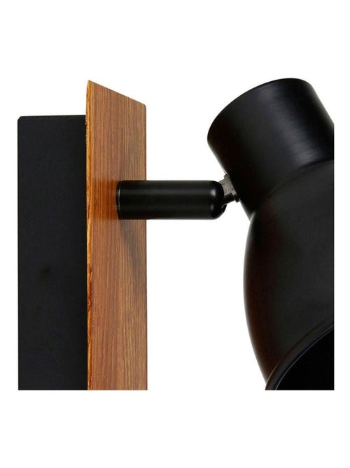 Applique spot orientable Atelier - Kiabi Applique spot orientable Atelier - Kiabi
