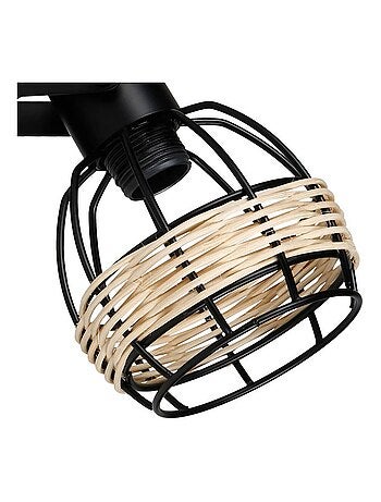 Applique spot orientable Cyrus