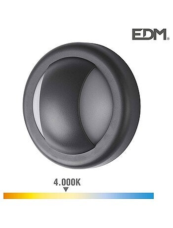 Applique surface LED D14