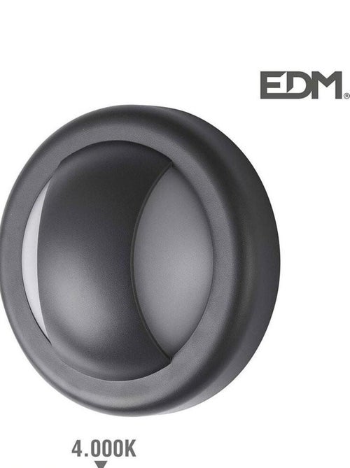 Applique surface LED D14 - Kiabi Applique surface LED D14 - Kiabi