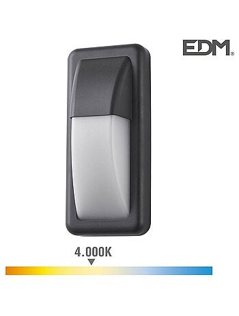 Applique surface LED verticale