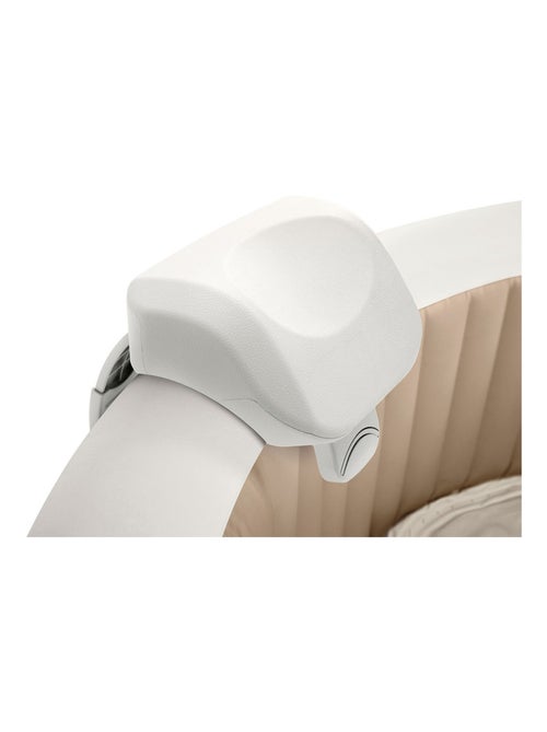 Appui tête Deluxe spa gonflable - Kiabi