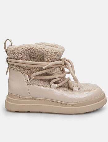 Après-ski confortables BATA